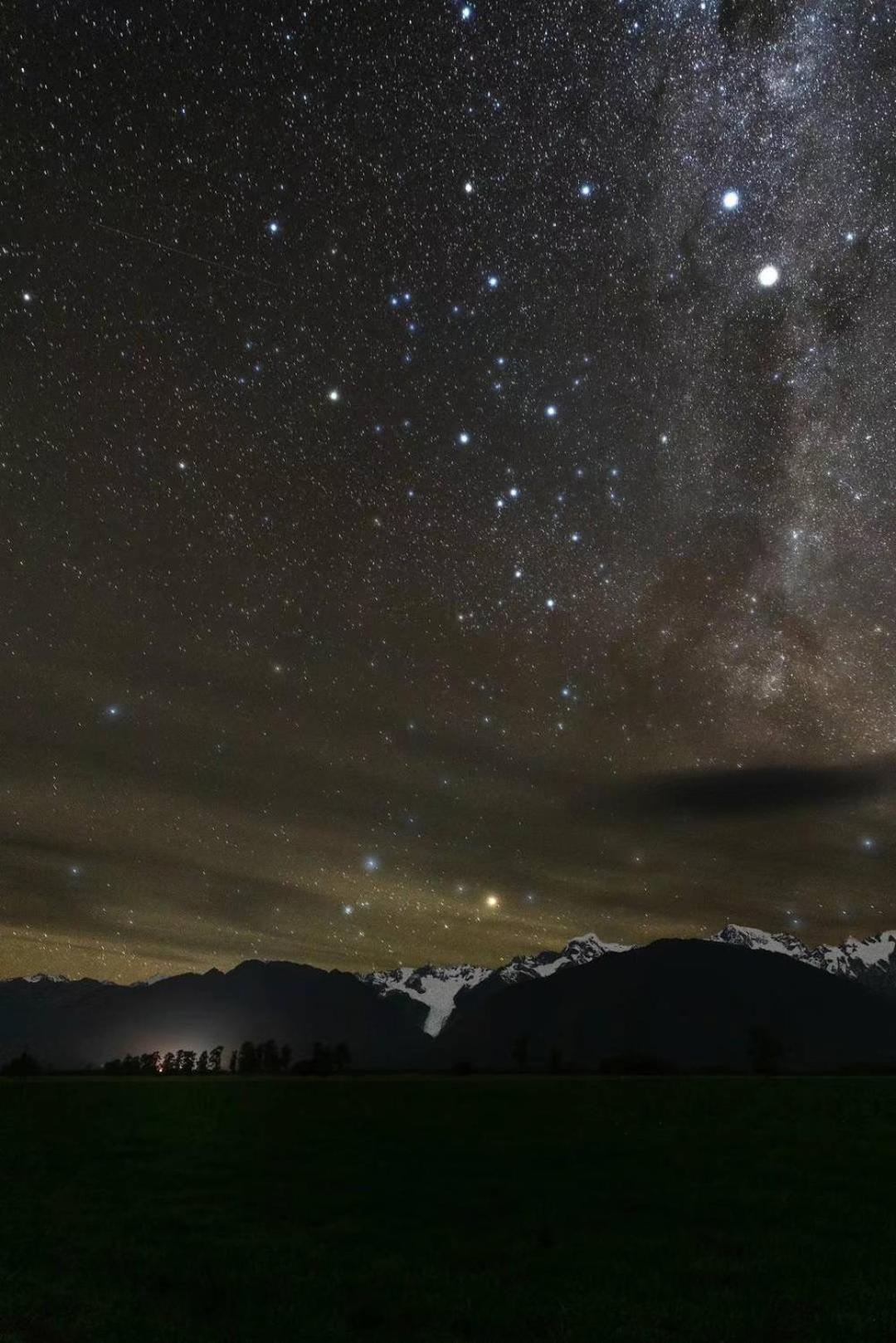 Fox Glacier Lodge Exterior foto